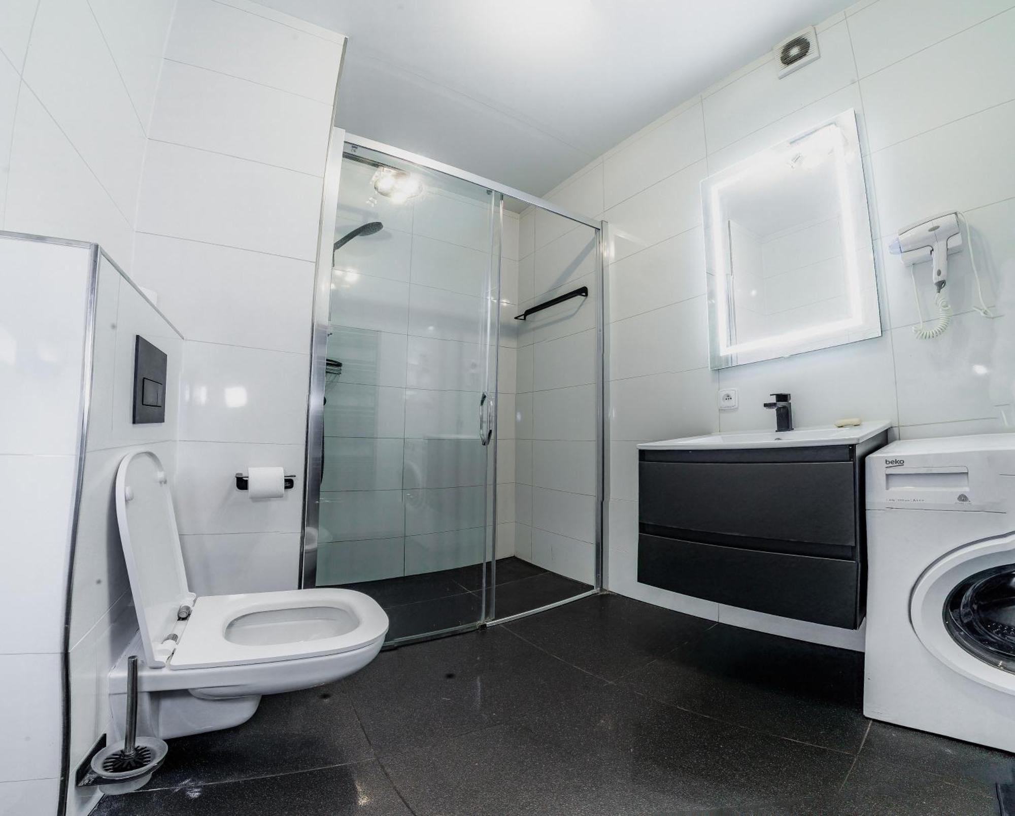 Apart Comfort, Prague